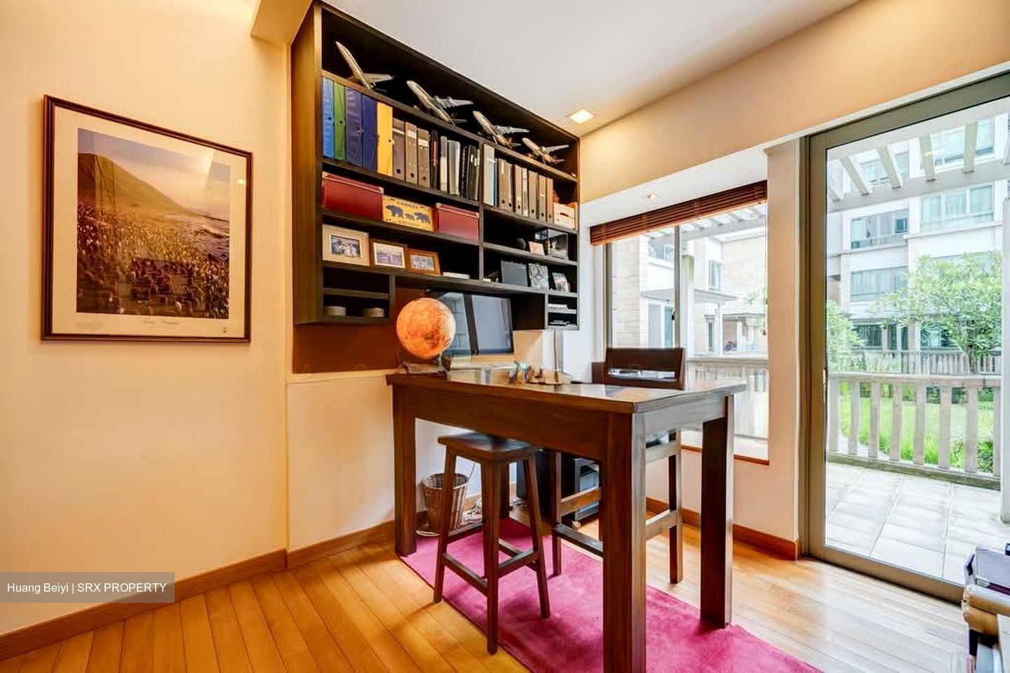 The Berth By The Cove (D4), Condominium #575385691